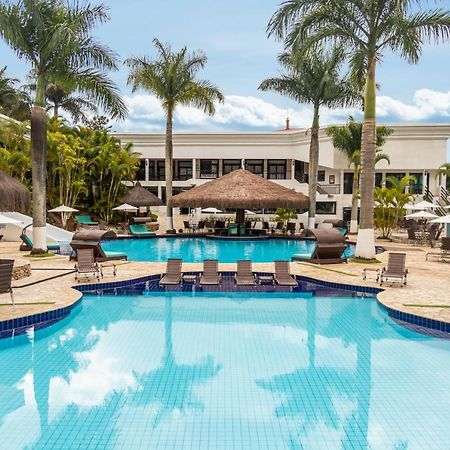 Vale Suico Resort Itapeva  Bagian luar foto