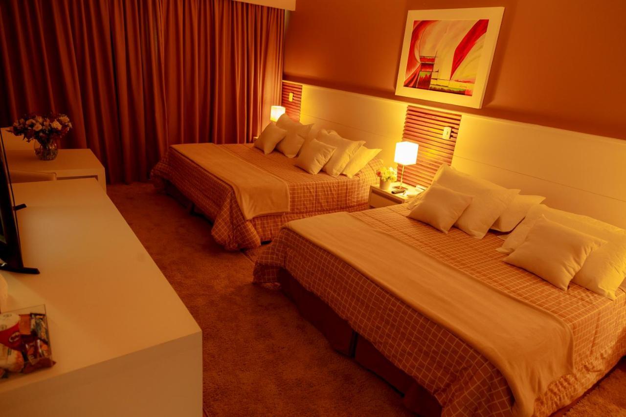 Vale Suico Resort Itapeva  Bagian luar foto