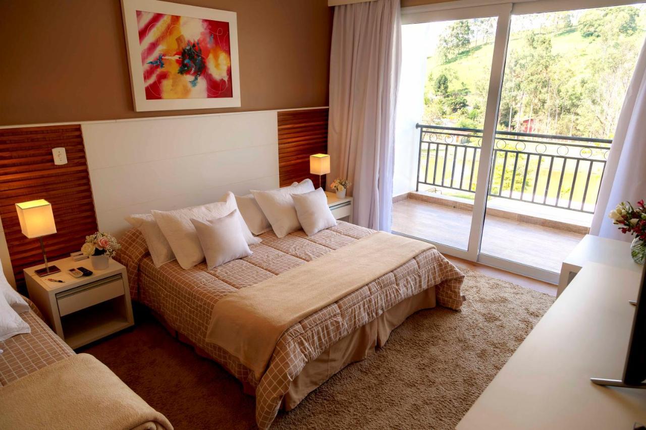 Vale Suico Resort Itapeva  Bagian luar foto