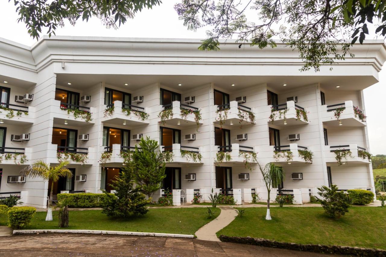 Vale Suico Resort Itapeva  Bagian luar foto
