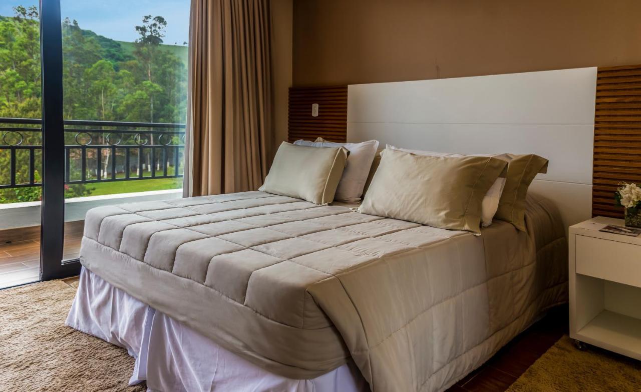 Vale Suico Resort Itapeva  Bagian luar foto