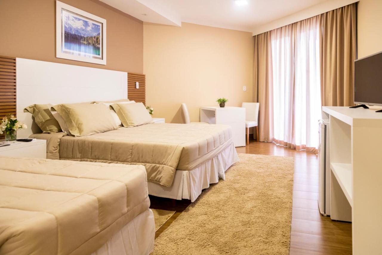 Vale Suico Resort Itapeva  Bagian luar foto