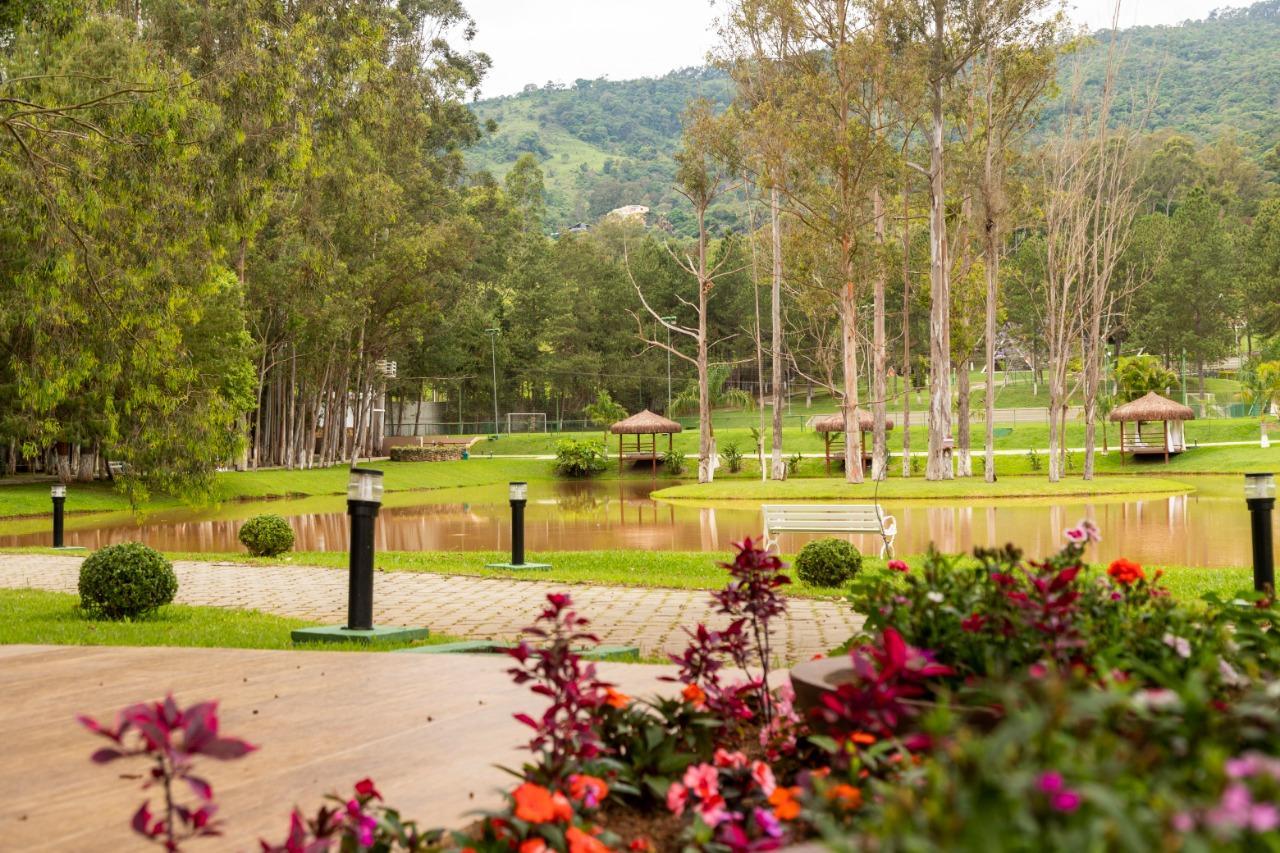 Vale Suico Resort Itapeva  Bagian luar foto