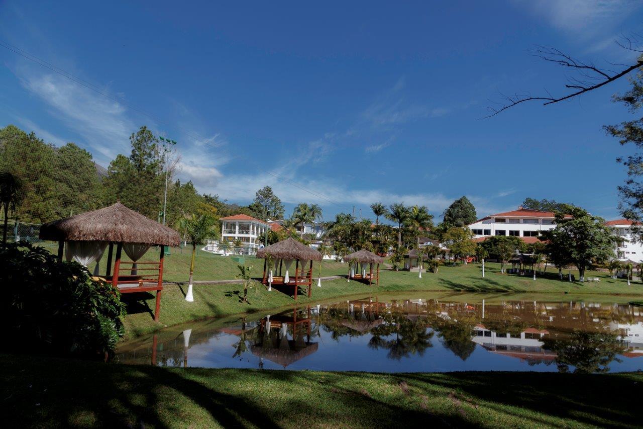 Vale Suico Resort Itapeva  Bagian luar foto