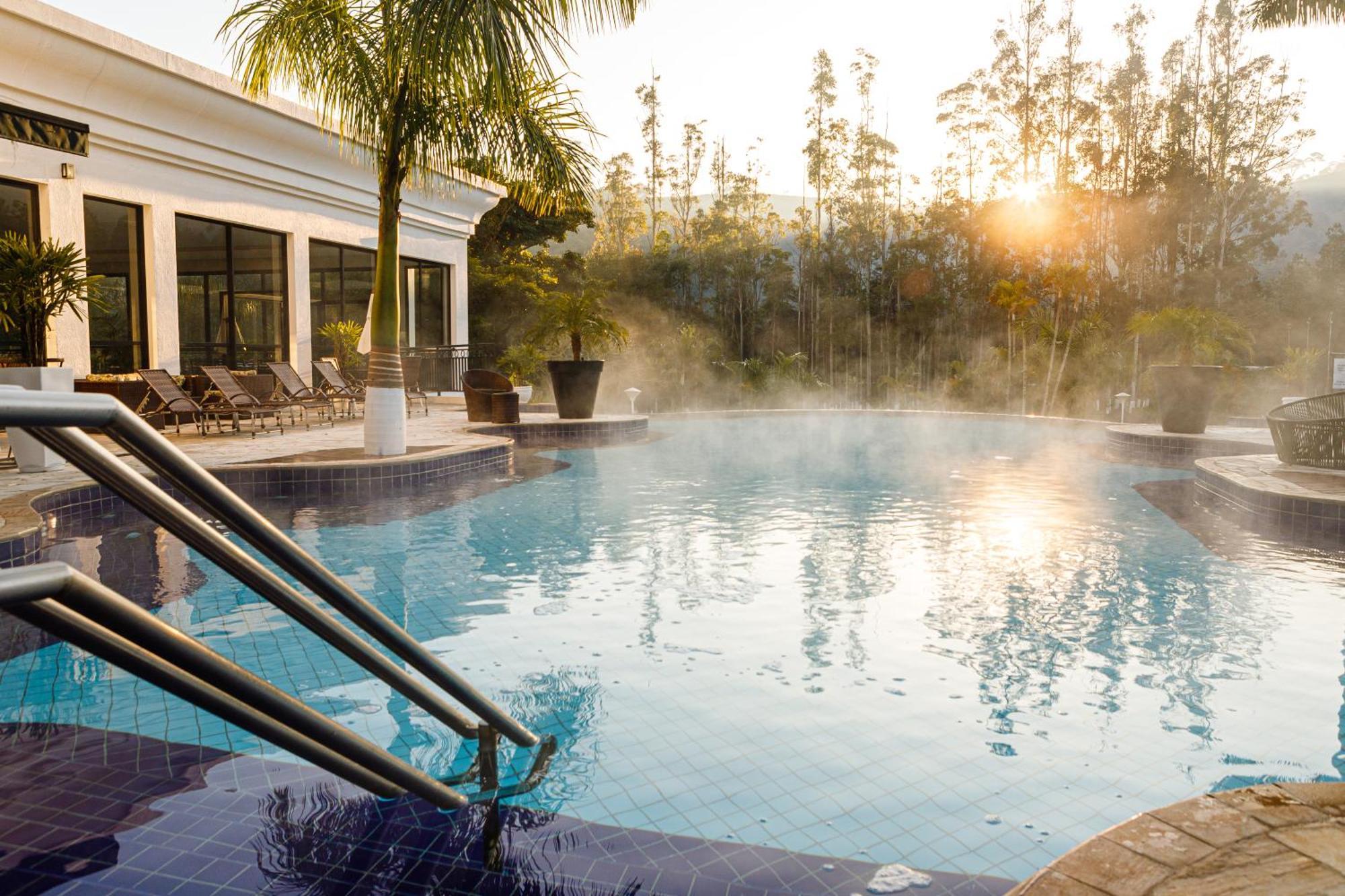 Vale Suico Resort Itapeva  Bagian luar foto