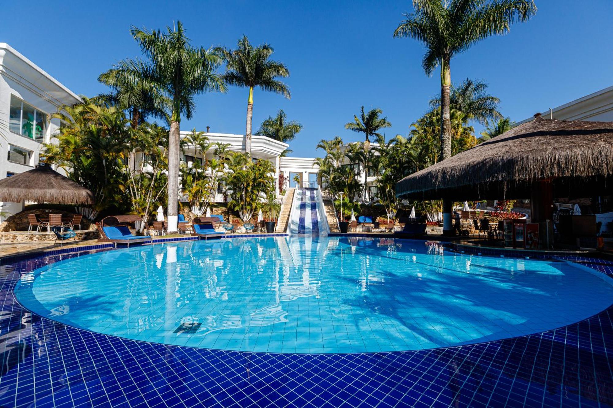 Vale Suico Resort Itapeva  Bagian luar foto