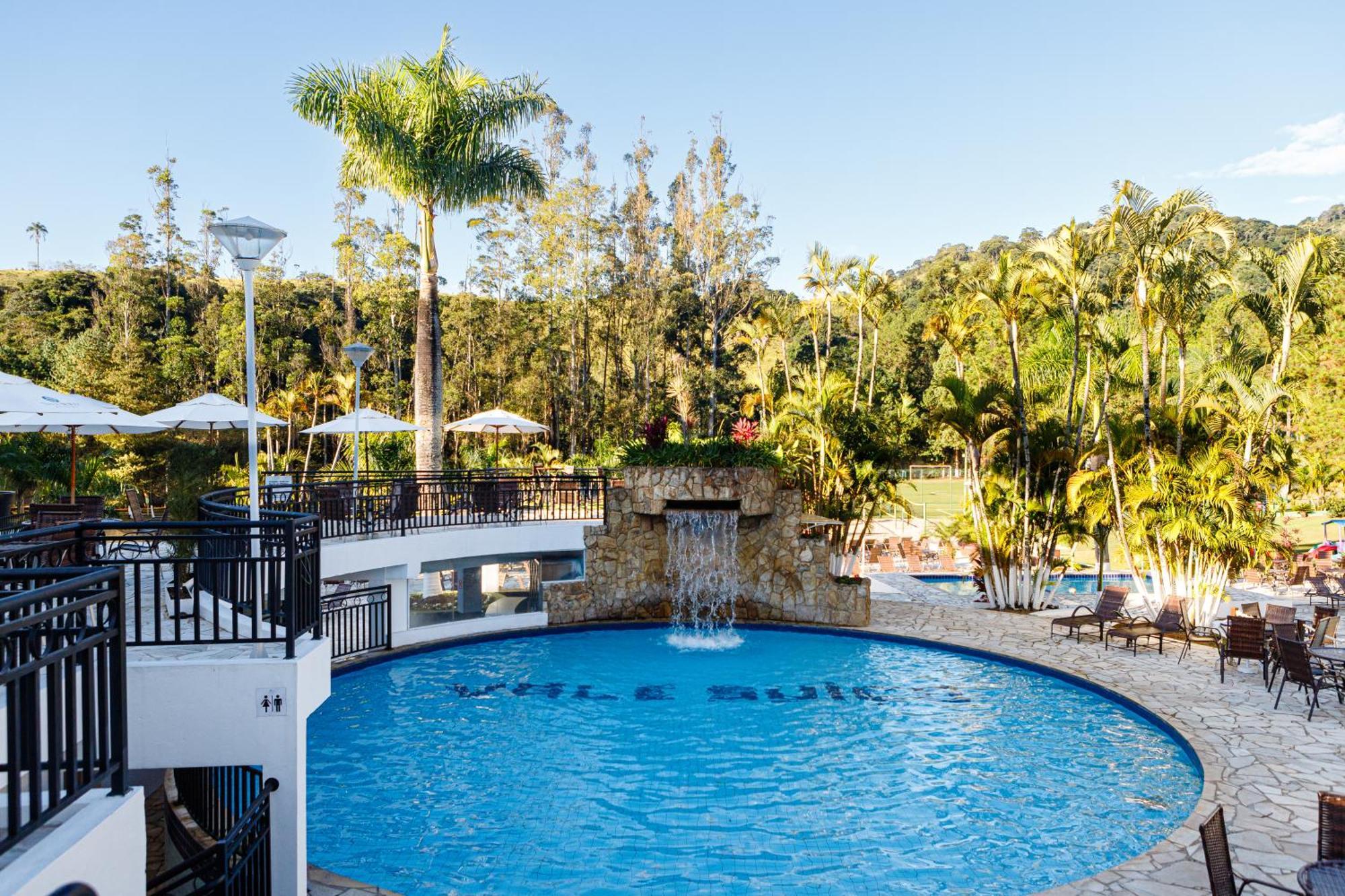 Vale Suico Resort Itapeva  Bagian luar foto